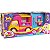 Cenário Temático Playset Sorveteria Da Judy Food Truck - Imagem 3