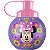 Squeeze Bola Disney Minnie 250ml – Pacote Com 5 Unidades - Imagem 5