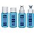 Organizador Stitch Kit Viagem 4 Peças 60ml - Imagem 1