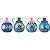 Squeeze Stitch Bolinha 250ml - Pacote Com 4 Unidades - Imagem 1