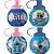 Squeeze Stitch Bolinha 250ml - Pacote Com 4 Unidades - Imagem 7