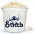 Pote Plástico Stitch Pipoqueira 2,5l - Imagem 2