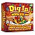 Jogo Diverso Dig-in Encontre Se For Capaz - Imagem 2