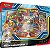 Jogo De Cartas Pokémon Box Mega Kangaskhan Ex - Imagem 3