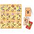 Jogo De Cartas Eu Vi! Capivaras - Imagem 3