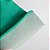 Luva Para Limpeza Soft Pequena Verde Látex Com Forro Flocado - Imagem 7