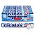 Bala Mentos Stick Menta 37,5g Dp.c/16 - Imagem 1