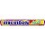 Bala Mentos Stick Frutas 37,5g Dp.c/16 - Imagem 1