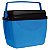 Caixa Térmica Mor 34l - Azul/preto - Imagem 1