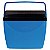 Caixa Térmica Mor 34l - Azul/preto - Imagem 2