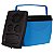 Caixa Térmica Mor 34l - Azul/preto - Imagem 6