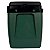 Caixa Térmica Mor 18 Litros Verde Musgo/preto - Imagem 4