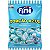 Doce Marshmallow Azul/branco 250g - Imagem 2