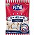 Doce Marshmallow Camping 250g - Imagem 1