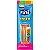 Doce Tubes Twister Citrico 15g. Dp.c/12 - Imagem 3