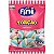 Doce Marshmallow Colorido 250g - Imagem 1