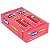 Doce Tubes Morango 15g. Dp.c/12 - Imagem 2