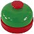 Brinquedo Educativo Mosaico Pompom Com Pinça E Cartas Montessori - Imagem 2