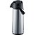 Garrafa Térmica Pressão Expressar Inox 1l 1 - Imagem 1