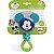 Brinquedo Para Bebê Mickey Chocalho - Imagem 2