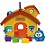 Brinquedo Educativo Fazendinha Galinha Pintadinha Com Acessórios - Imagem 3