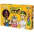 Jogo Diverso Quem Sou Eu? 200 Cartas - Imagem 3
