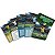 Copa Do Mundo Super Cards Selecao Futebol (s - Imagem 2