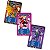 Jogo De Cartas Batman Super Cards 108 Cartas - Imagem 2