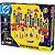 Brinquedo Pedagógico Madeira Batman Pequeno Eng. 100pcs - Imagem 2
