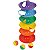 Brinquedo Educativo Rola Bola - Imagem 2
