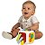 Brinquedo Para Bebê Cubo De Atividades 6 Em 1 - Imagem 2