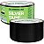 Fita De Alta Resistência Silver Tape Preta 48mmx5m. - Imagem 1