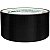 Fita De Alta Resistência Silver Tape Preta 48mmx5m. - Imagem 4