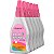 Cola Escolar 90g Branca Cores Magicas Pct.c/06 - Imagem 2