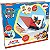Jogo Diverso Patrulha Canina Arts Kit Desenho - Imagem 1