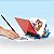 Jogo Diverso Patrulha Canina Arts Kit Desenho - Imagem 3