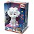 Boneco E Personagem Sky Arts Com Kit De Pintura Guache - Imagem 4