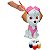 Boneco E Personagem Sky Arts Com Kit De Pintura Guache - Imagem 3