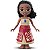 Boneca Moana Com Mecanismo De Frases 20cm Articulada - Imagem 3