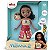 Boneca Moana Com Mecanismo De Frases 20cm Articulada - Imagem 4