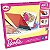 Brinquedo Para Colorir Barbie Arts Kit Desenho 6+ Anos - Imagem 4