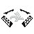 Domino Triominos Original - Imagem 3