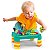 Brinquedo Educativo Mesinha Da Hora - Imagem 4