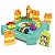 Brinquedo Educativo Mesinha Da Hora - Imagem 2