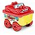 Brinquedo Para Montar Bloco Racer 55 - 25 Peças - Imagem 3