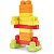 Brinquedo Para Montar Mais Blocos Vi Com 40 Peças - Imagem 2
