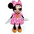 Boneca Com Mecanismo Minnie Conta Histórias 25cm - Imagem 3