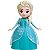 Boneca Com Mecanismo Frozen Elsa 8 Frases 24cm - Imagem 2