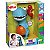 Brinquedo Para Bebê Dino Papa Tudo Com Acessórios - Imagem 2