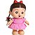 Boneca Turma Da Mônica Rosinha 26cm - Imagem 2